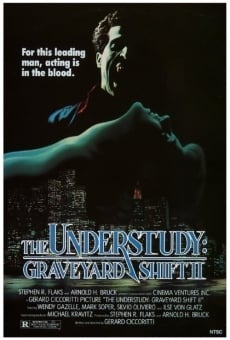 The Understudy: Graveyard Shift II online streaming