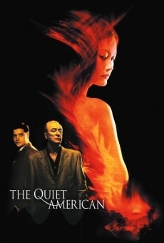 The Quiet American on-line gratuito