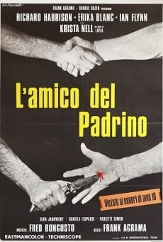 L'amico del padrino streaming en ligne gratuit