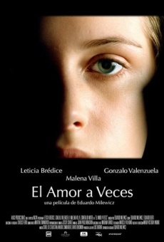 El amor a veces streaming en ligne gratuit