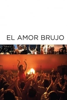 El amor brujo en ligne gratuit