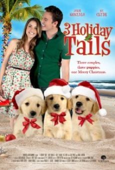 3 Holiday Tails gratis