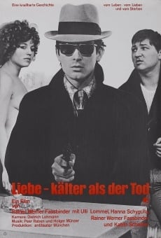 Liebe ist kälter als der Tod online kostenlos