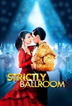 Strictly Ballroom - Die gegen die Regeln tanzen