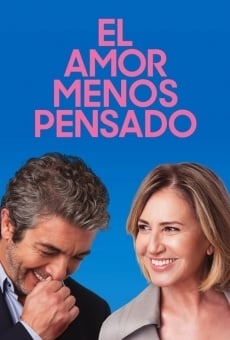 Película: El amor menos pensado