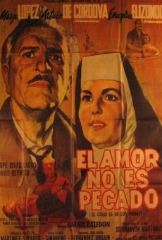 El amor no es pecado (El cielo de los pobres) stream online deutsch