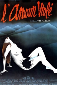 L'amour violé on-line gratuito