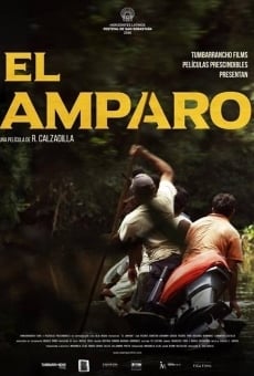 Ver película El Amparo