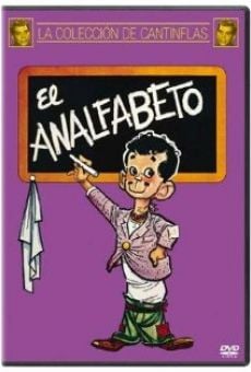 El analfabeto