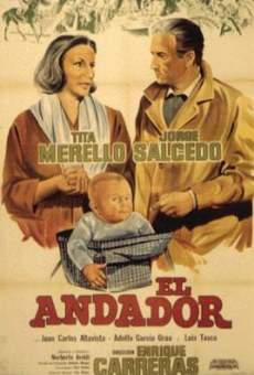 El andador online streaming