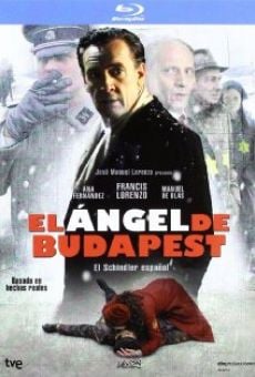 El ángel de Budapest online