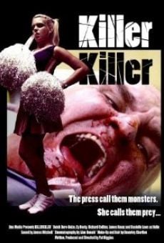 Watch Killer Killer online stream