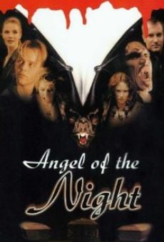 Película: El ángel de la noche