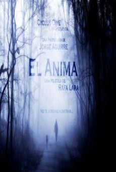 Watch El ánima online stream