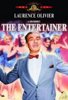 The Entertainer online kostenlos