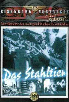 Das Stahltier on-line gratuito