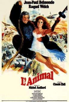 L'animal on-line gratuito