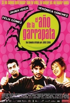 El año de la garrapata streaming en ligne gratuit