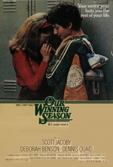 Our Winning Season on-line gratuito