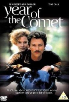 Year of the Comet streaming en ligne gratuit