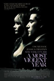 A Most Violent Year gratis