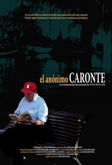 Ver película El anónimo caronte