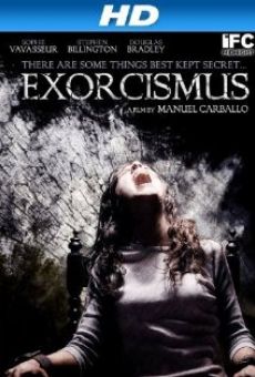 La posesión de Emma Evans (aka Exorcismus)