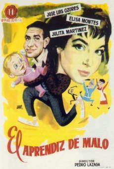 El aprendiz de malo online streaming