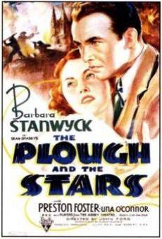 The Plough and the Stars