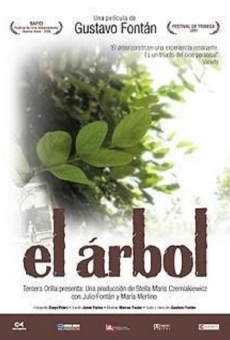 El árbol online free