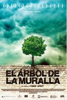 El árbol de la muralla streaming en ligne gratuit