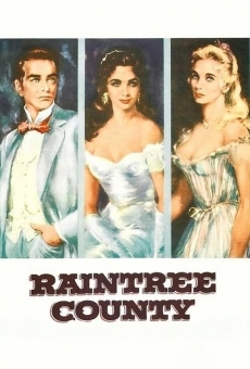 Raintree County online free