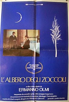 L'albero degli zoccoli online