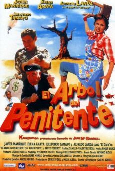 El árbol del penitente online