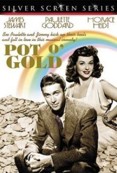Un Sacco d'oro online streaming