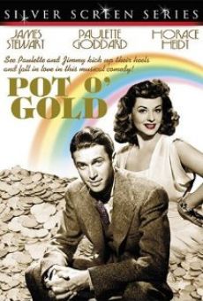 Pot o' Gold online free