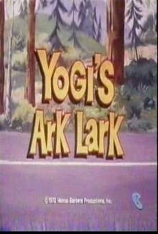 Yogi's Ark Lark online kostenlos