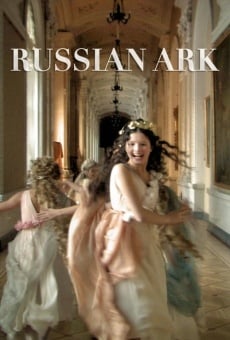 Russian Ark - Eine einzigartige Zeitreise durch die Eremitage