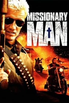 Missionary Man en ligne gratuit