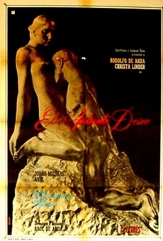 El ardiente deseo on-line gratuito