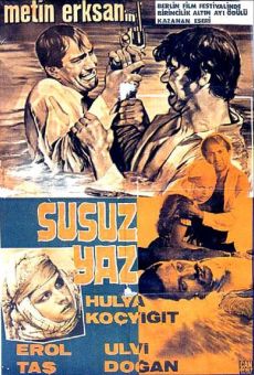 Susuz yaz streaming en ligne gratuit