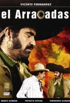 El arracadas, película completa en español