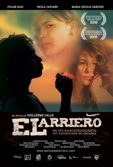 El arriero streaming en ligne gratuit