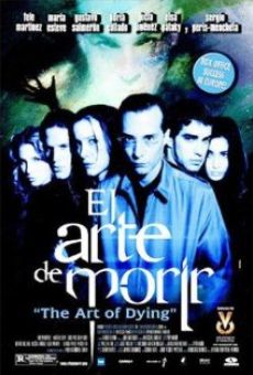 Ver película El arte de morir