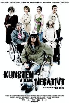 Kunsten a tenke negativt (2006)