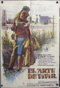 El arte de vivir Online Free