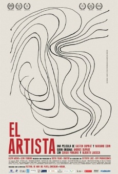 El artista stream online deutsch