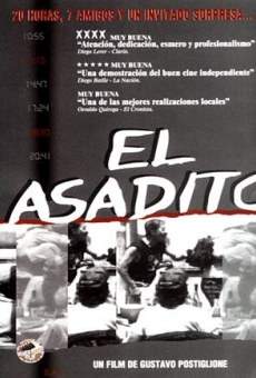 El asadito online free