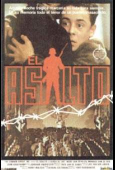 El asalto online streaming