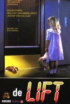 De Lift, película en español